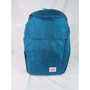Mystery Ranch x Rivian District 24 Backpack Rivian Blue Sample